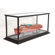 Old Modern Handicrafts Display Case For Speed Boat