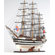 Old Modern Handicrafts Amerigo Vespucci Painted