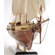 Old Modern Handicrafts Harvey Yacht