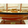 Old Modern Handicrafts Atlantic Yacht