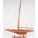Old Modern Handicrafts Columbia Yacht