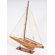 Old Modern Handicrafts Columbia Yacht