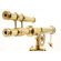 Old Modern Handicrafts 18" Telescope with Stand