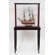 Old Modern Handicrafts Display Case for Tall Ship