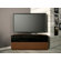 JSP Industries Modena 56" Corner TV Stand