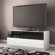 JSP Industries Modena 56" TV Stand