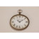 Cape Craftsmen Vintage Clock 16"