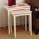 Cape Craftsmen 2 Piece Nesting Tables