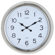 Cooper Classics Wyeth Clock