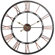 Cooper Classics Mallory Clock
