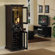 Tresanti Meridian 18 Bottle Wine Cabinet