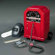 Lincoln Electric AC-225 Stick Welder 230 Volt AC. With Wheel Kit And Welding Gloves