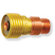 Weldcraft Stubby Gas Lens