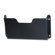 Buddy Products Dr. Pocket Steel Add-On/Single Pocket Wall File, Letter, Black                                                               