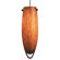 Tech Lighting Melt 1 Light Two-Circuit Monorail Pendant