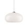Tech Lighting Meteor Frit 1 Light Two-Circuit Monorail Pendant