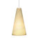 Tech Lighting Mini Taza 1 Light Two-Circuit Monorail Pendant