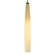 Tech Lighting Fino 1 Light Pendant