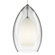 Tech Lighting Fire Grande 1 Light Pendant