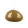 Tech Lighting River Rock Wedge 1 Light Monopoint Pendant