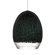 Tech Lighting Silver Glaze 1 Light FreeJack Pendant