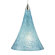 Tech Lighting Sugar 1 Light FreeJack Pendant