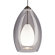 Tech Lighting Fire 1 Light Pendant
