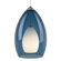 Tech Lighting Fire Monorail Pendant