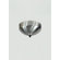 Tech Lighting FreeJack 4" Round Surface Integral Transformer Canopy