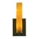 Tech Lighting Cosmo One Light Wall Sconce