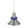Tech Lighting Hanging Wok 1 Light FreeJack Pendant