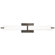 Tech Lighting Metro 1 Light Bath Vanity Light