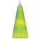 Tech Lighting Emerge 1 Light Pendant