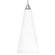Tech Lighting Emerge 1 Light Pendant
