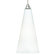 Tech Lighting Emerge 1 Light Pendant