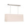 Tech Lighting Mercer 4 Light Pendant