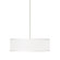 Tech Lighting Mulberry 4 Light Drum Pendant