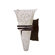 Tech Lighting Ovation One Light Wall Sconce