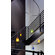 Tech Lighting Firefrost 1 Light Two-Circuit Monorail Pendant