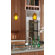 Tech Lighting Fire 1 Light Pendant