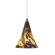 Tech Lighting Melrose 1 Light Mini Pendant