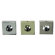 Tech Lighting Freejack Flush Canopy