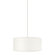 Tech Lighting Mulberry 2 Light Mini Drum Pendant