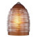 Tech Lighting Nest 1 Light Mini Pendant