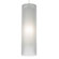 Tech Lighting Borrego 1 Light Two-Circuit Monorail Pendant