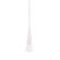 Tech Lighting Pinnacle 1 Light Two-Circuit Monorail Pendant