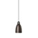 Tech Lighting Torpedo 1 Light Kable Lite Pendant