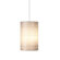 Tech Lighting Fab 1 Light Two-Circuit Monorail Pendant