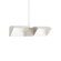 Tech Lighting IBISS 2 Light Monorail Flood Head