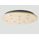 Tech Lighting FreeJack 11-Port Round Canopy